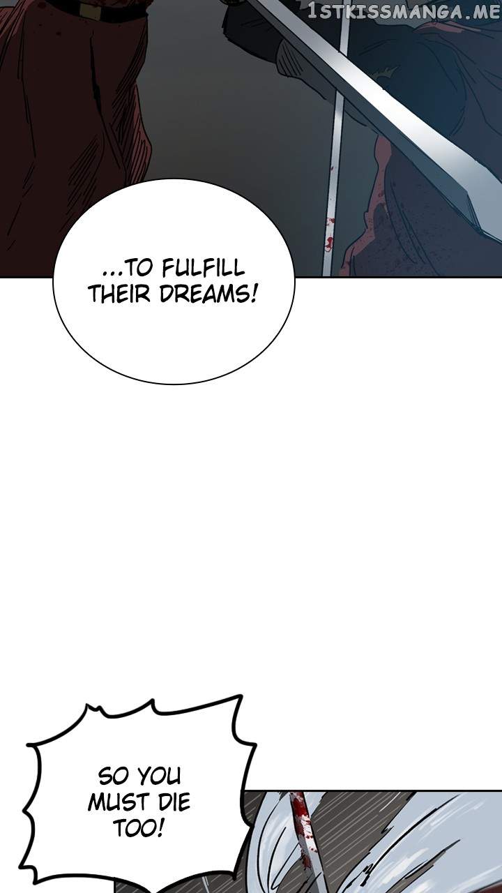 Fray Chapter 54 - Page 9