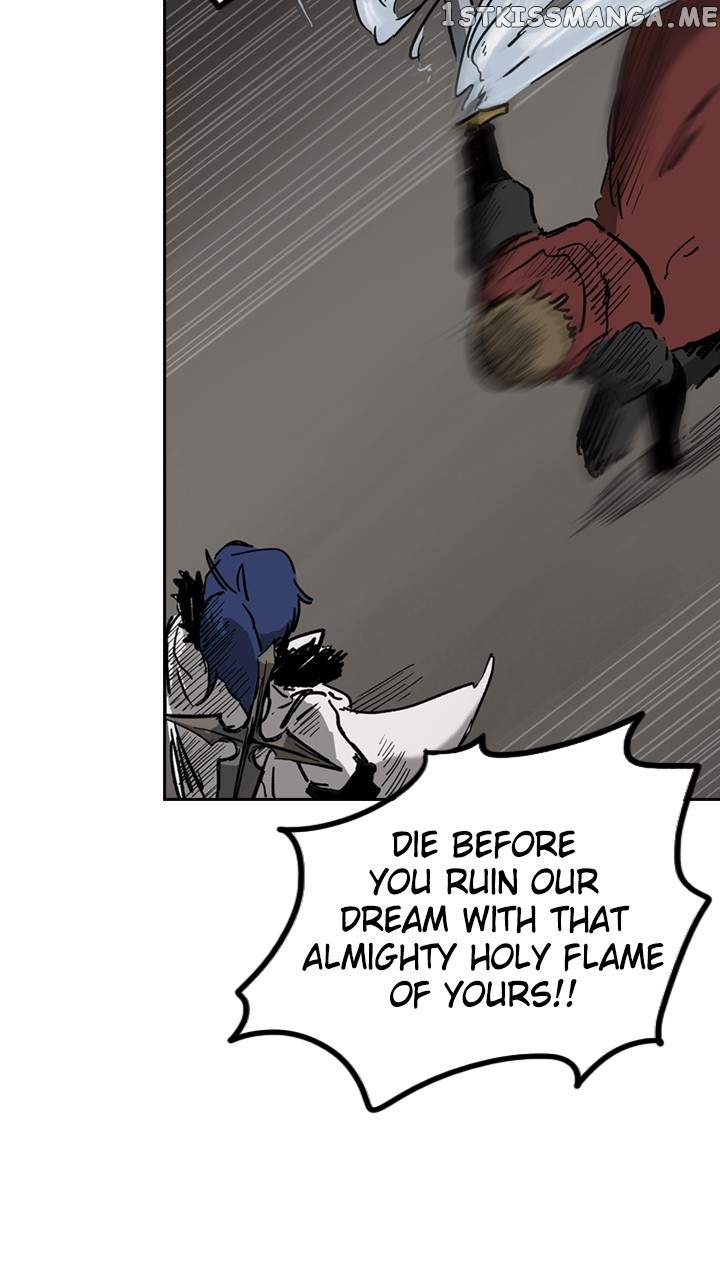 Fray Chapter 54 - Page 10