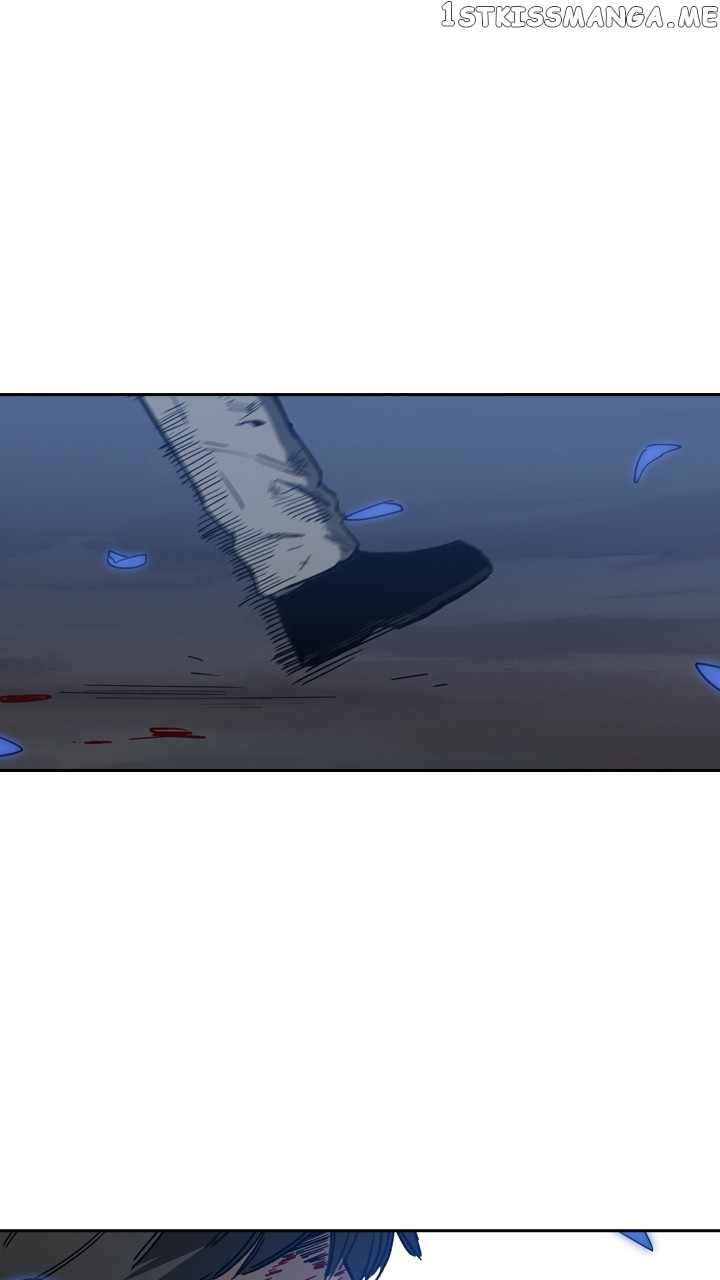 Fray Chapter 55 - Page 1