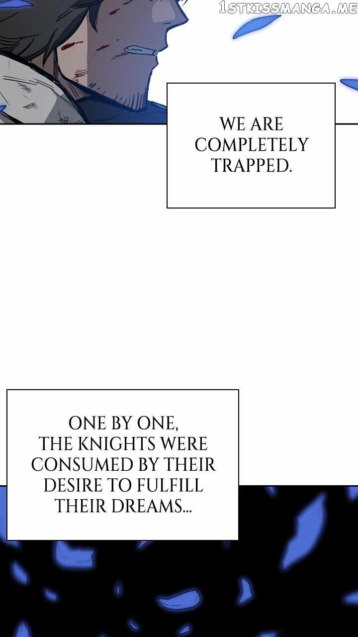 Fray Chapter 55 - Page 2