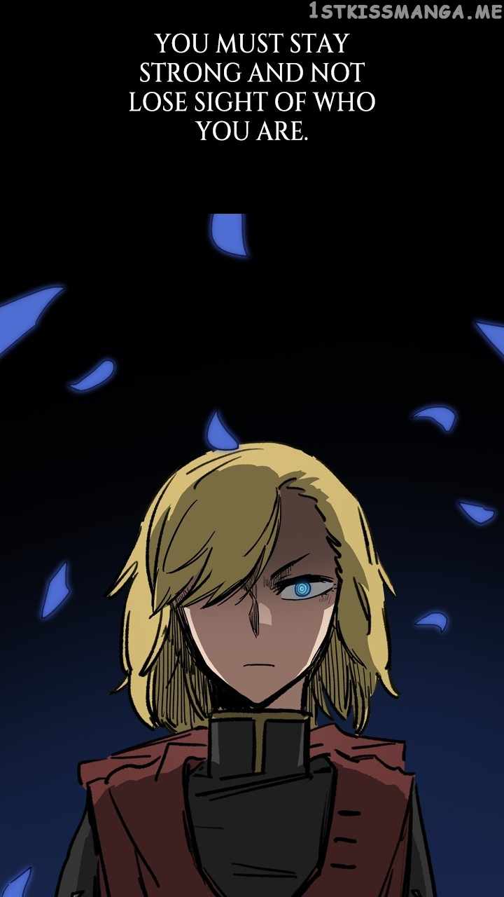 Fray Chapter 55 - Page 12