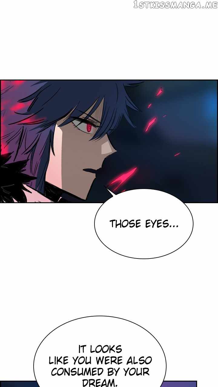 Fray Chapter 55 - Page 17