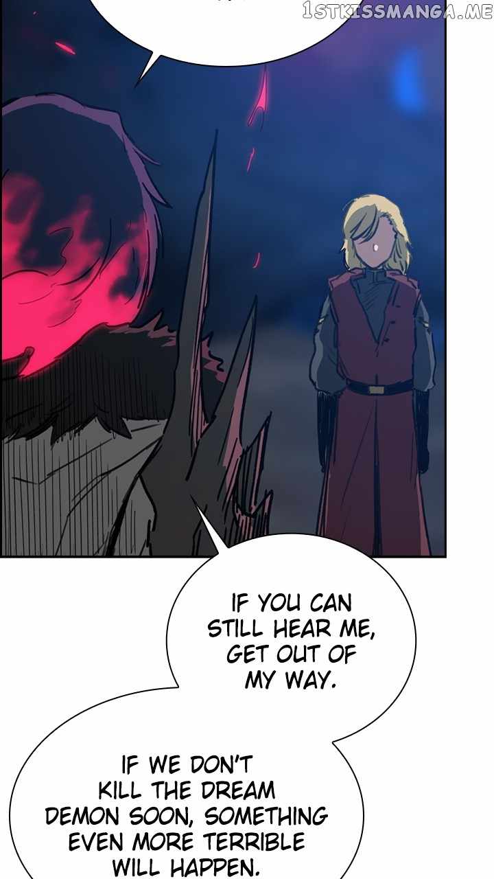 Fray Chapter 55 - Page 18