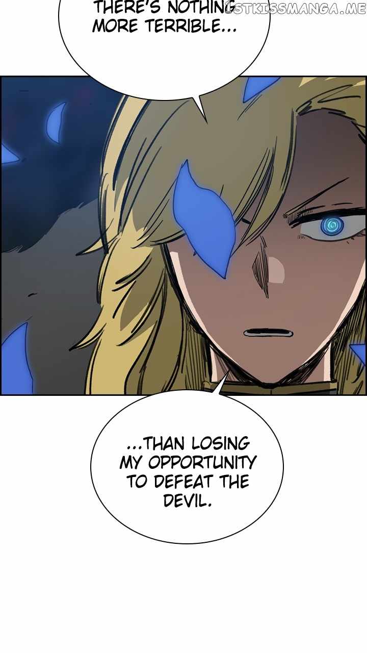 Fray Chapter 55 - Page 20