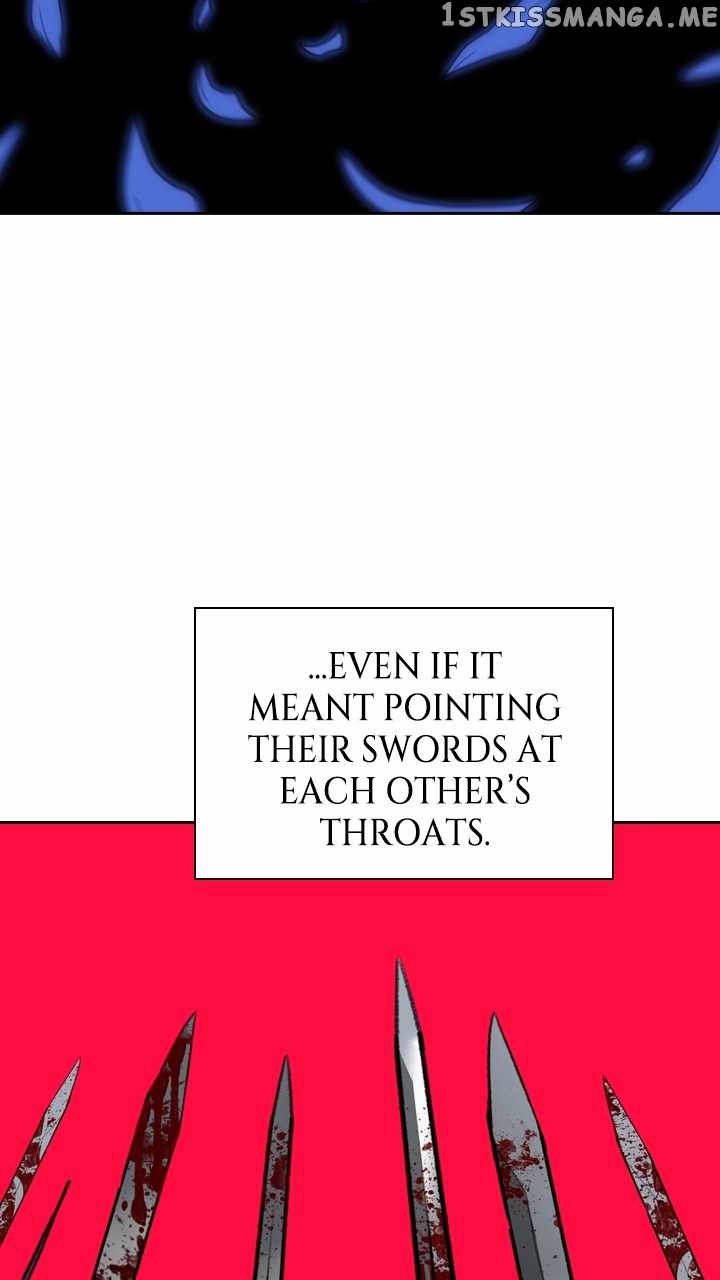 Fray Chapter 55 - Page 3