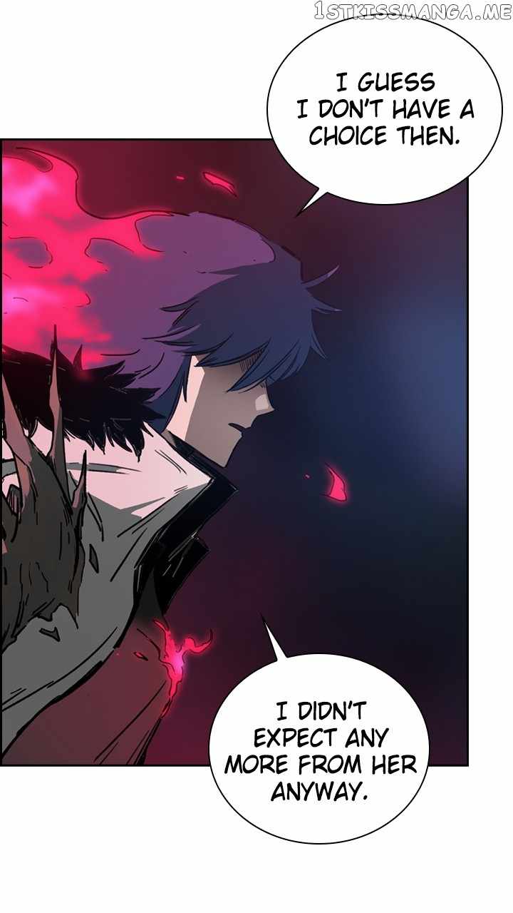 Fray Chapter 55 - Page 23