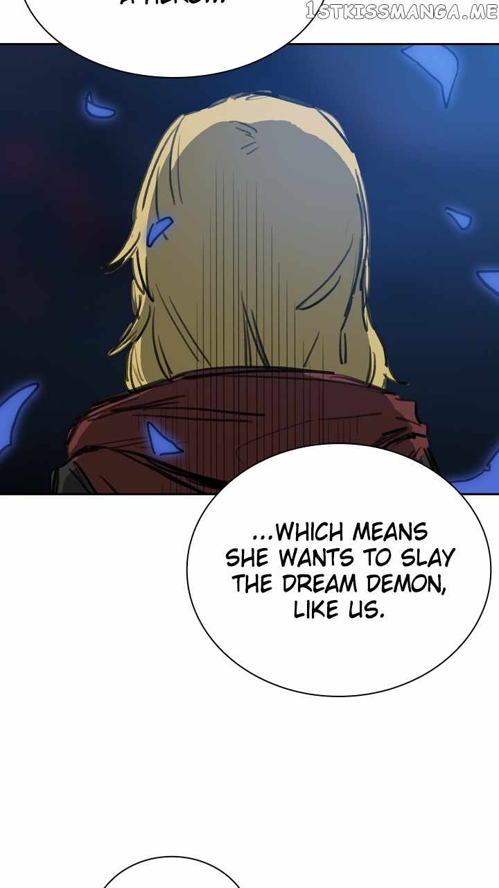 Fray Chapter 55 - Page 25