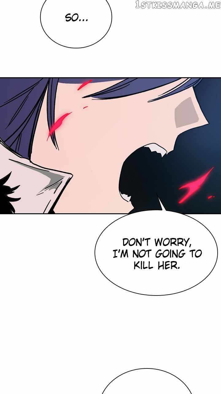 Fray Chapter 55 - Page 26