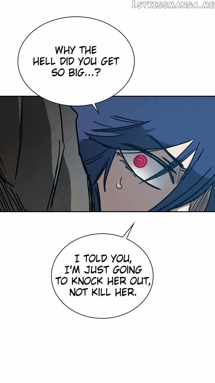 Fray Chapter 55 - Page 30