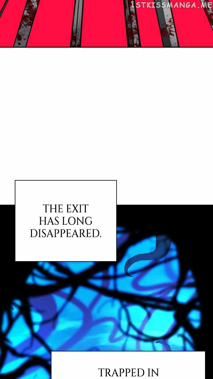 Fray Chapter 55 - Page 4