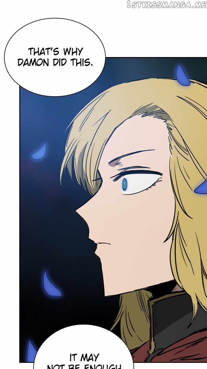 Fray Chapter 55 - Page 31