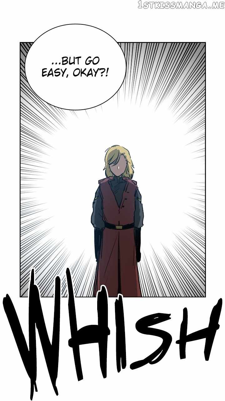 Fray Chapter 55 - Page 33