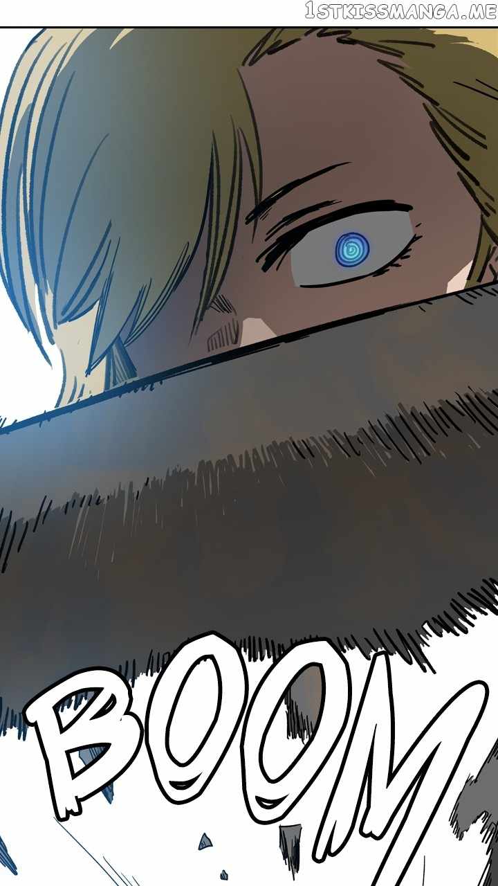 Fray Chapter 55 - Page 34