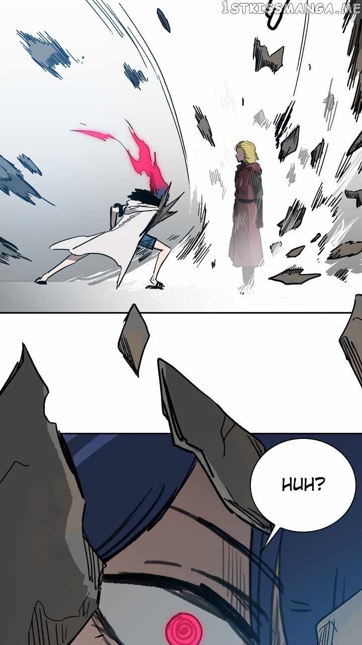 Fray Chapter 55 - Page 35