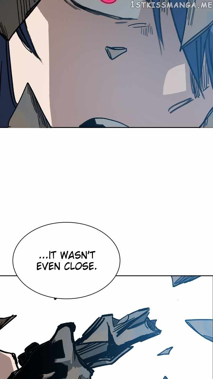 Fray Chapter 55 - Page 36
