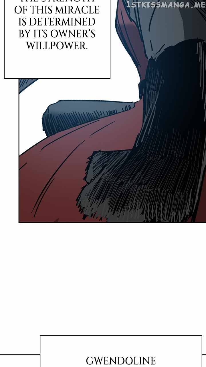 Fray Chapter 55 - Page 38