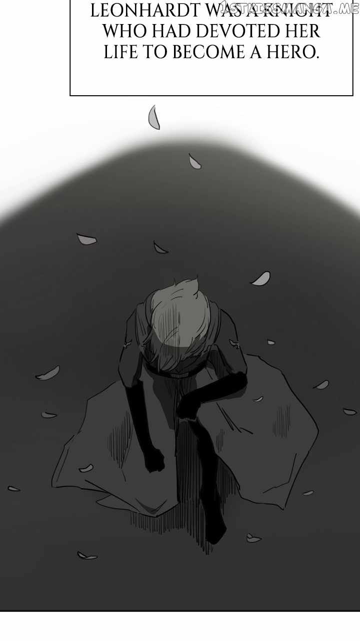 Fray Chapter 55 - Page 39
