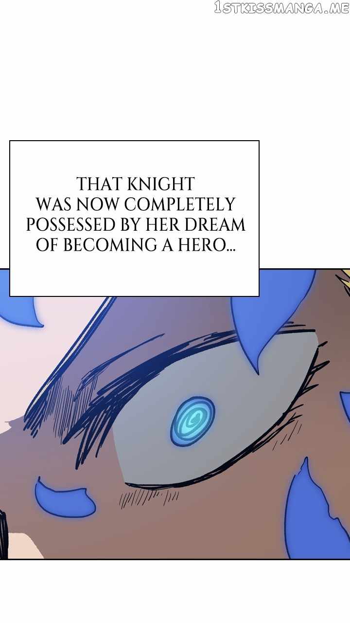 Fray Chapter 55 - Page 40