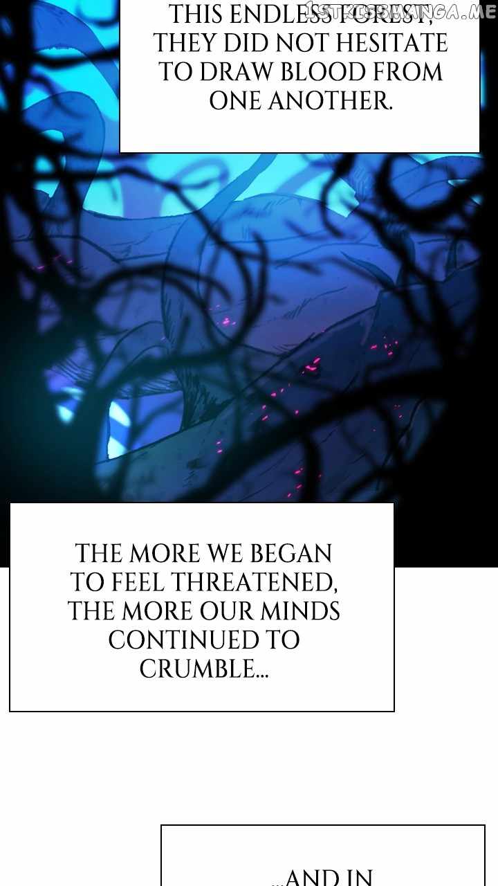 Fray Chapter 55 - Page 5