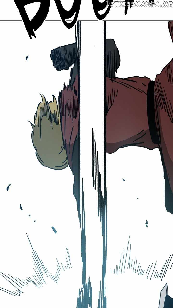 Fray Chapter 55 - Page 43