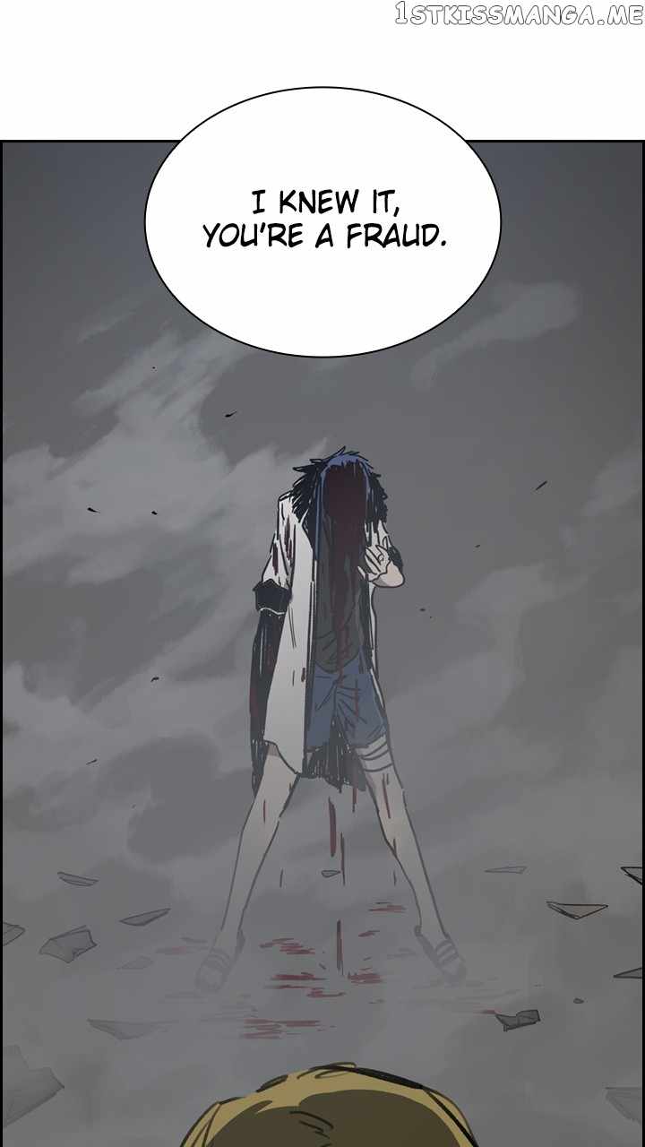 Fray Chapter 55 - Page 49