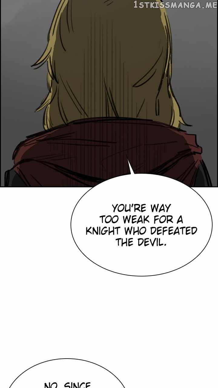 Fray Chapter 55 - Page 50