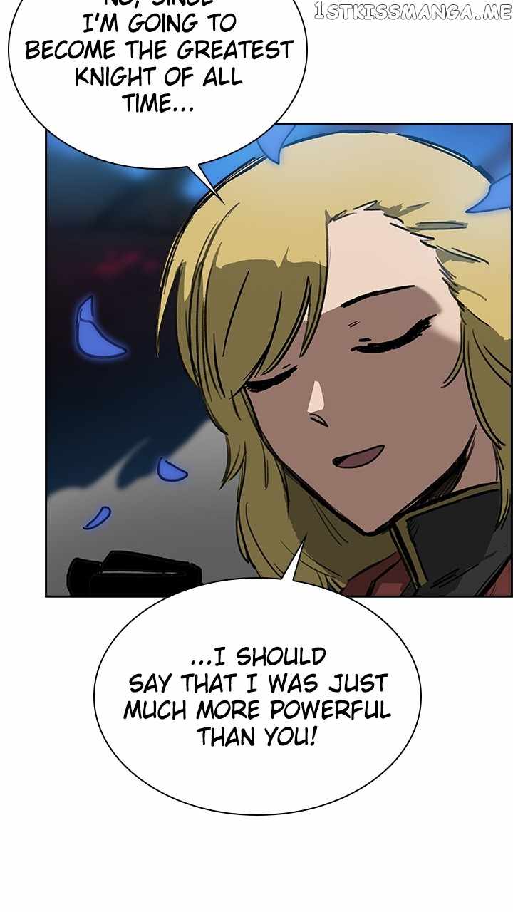 Fray Chapter 55 - Page 51