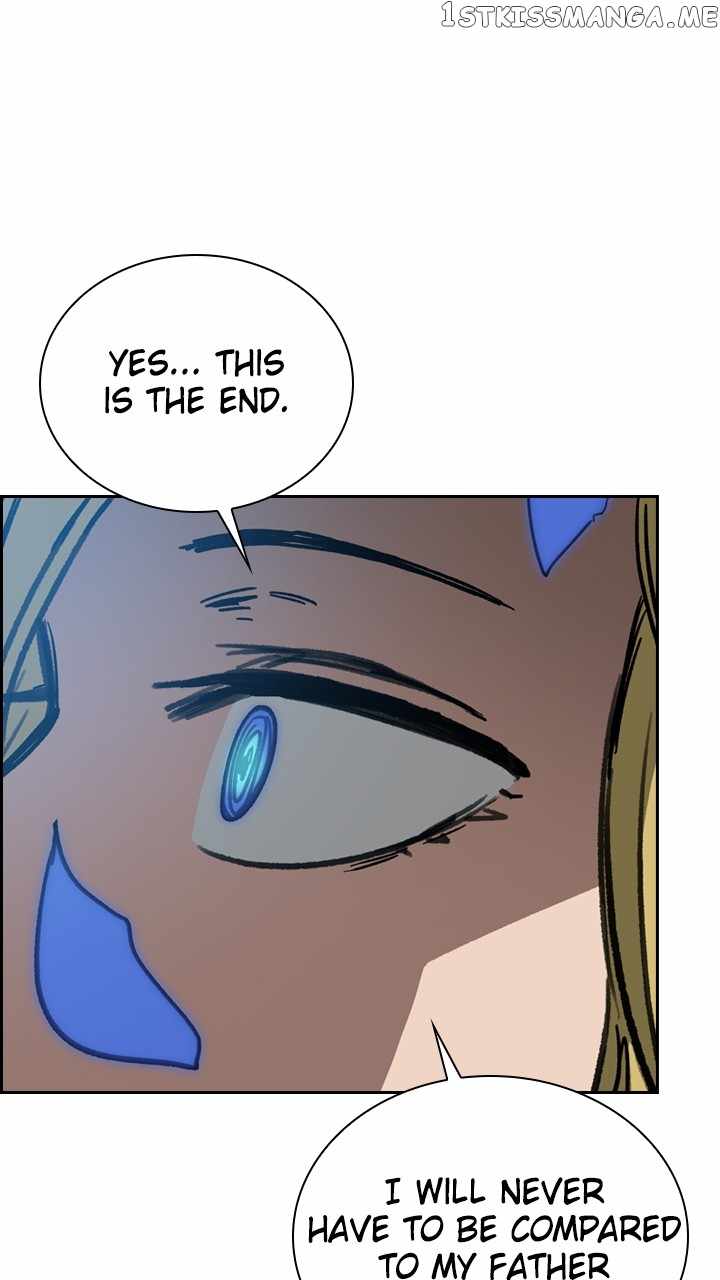 Fray Chapter 55 - Page 52
