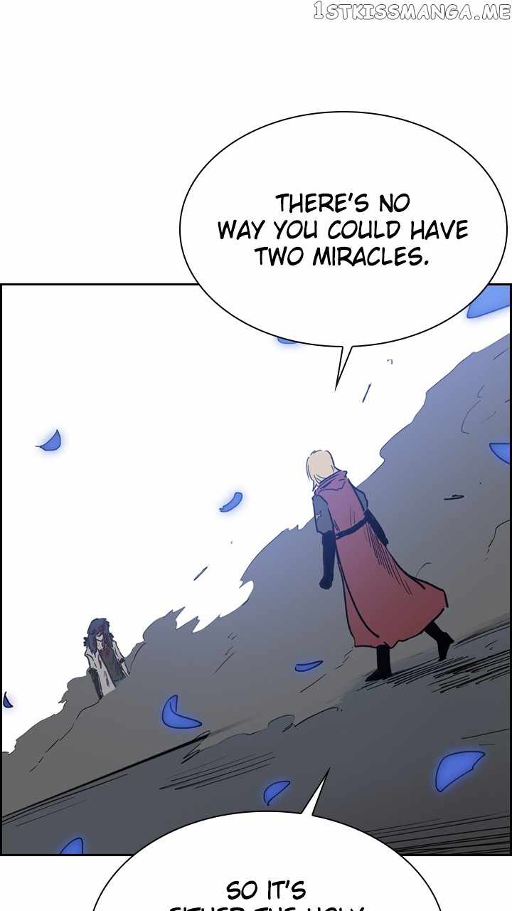 Fray Chapter 55 - Page 55