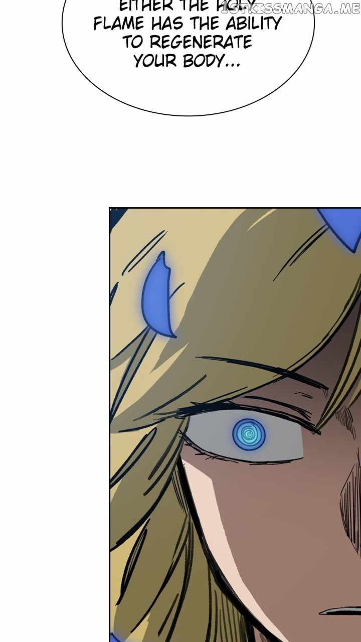 Fray Chapter 55 - Page 56