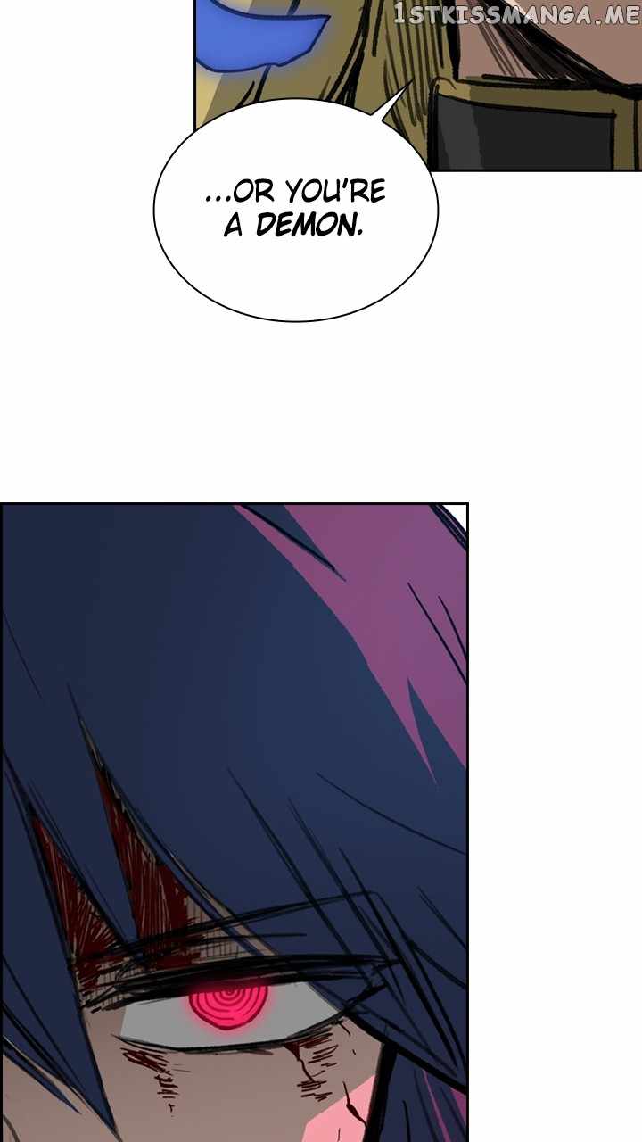 Fray Chapter 55 - Page 57