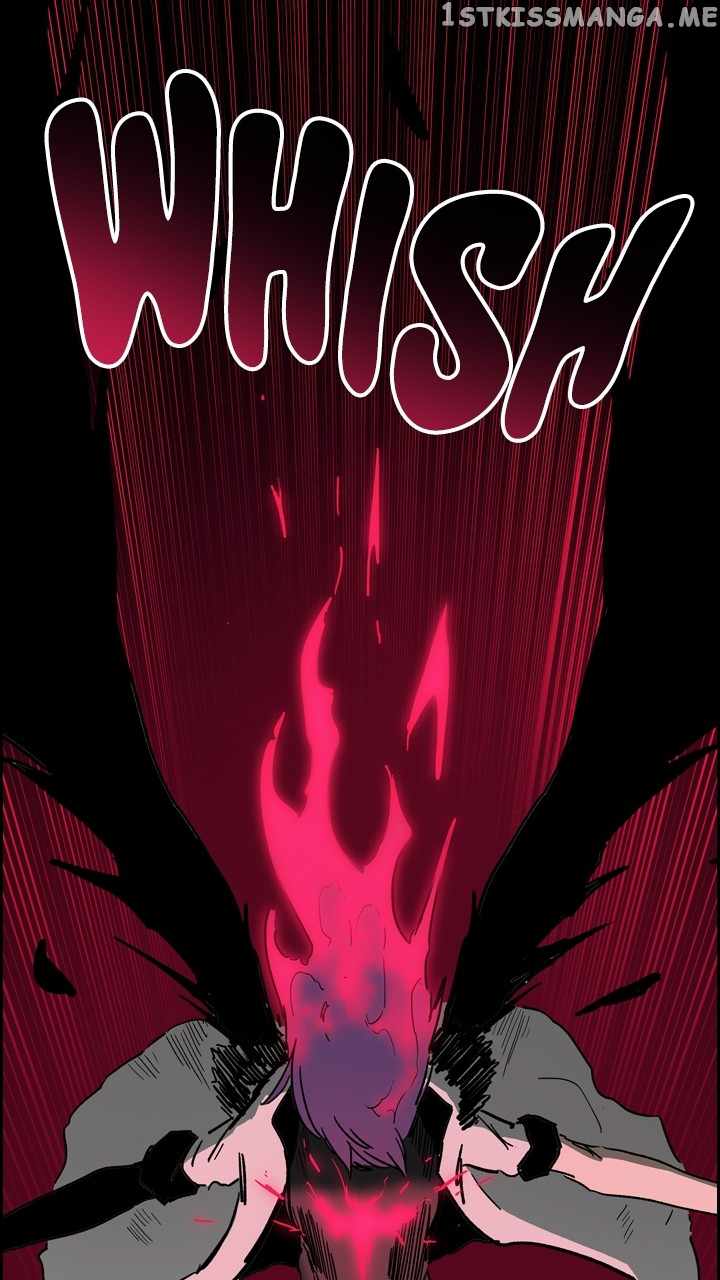 Fray Chapter 55 - Page 60