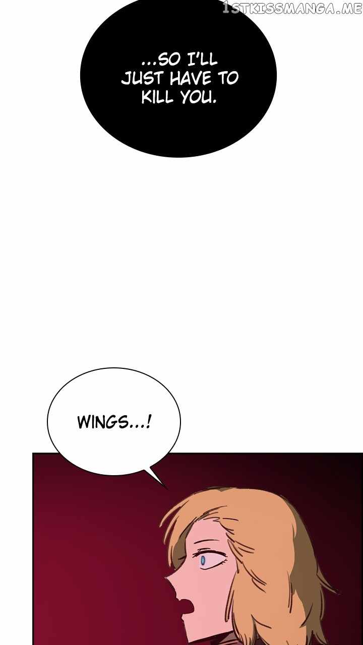 Fray Chapter 55 - Page 62