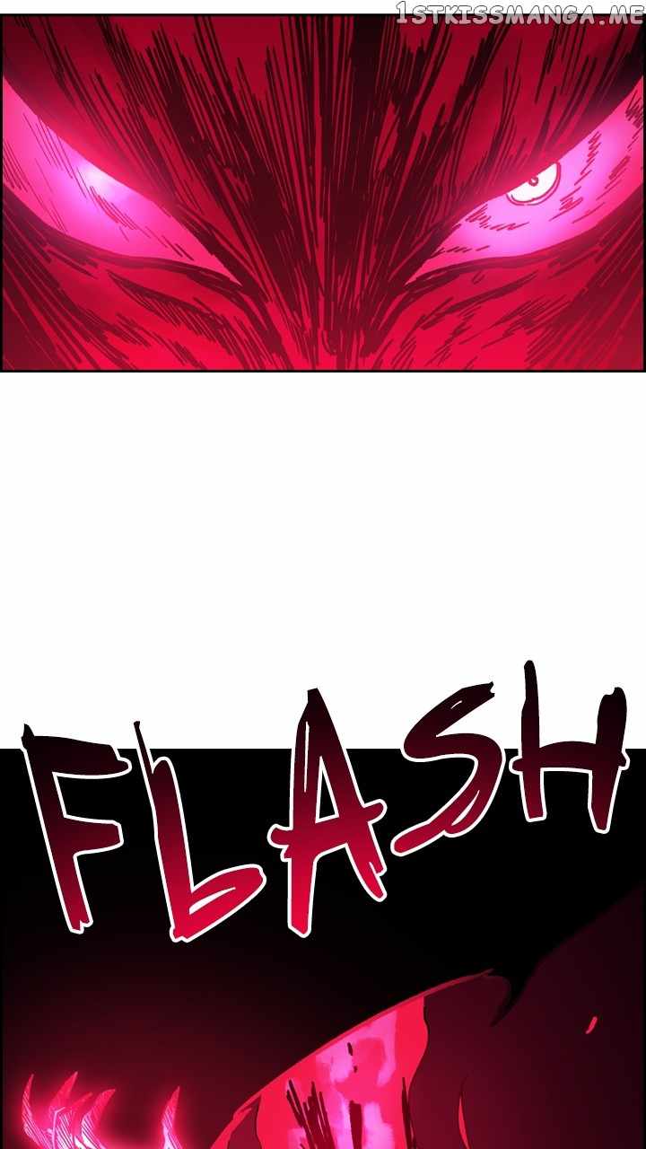 Fray Chapter 55 - Page 67