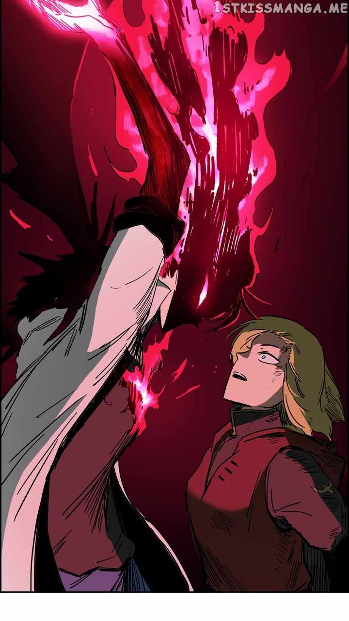 Fray Chapter 55 - Page 68