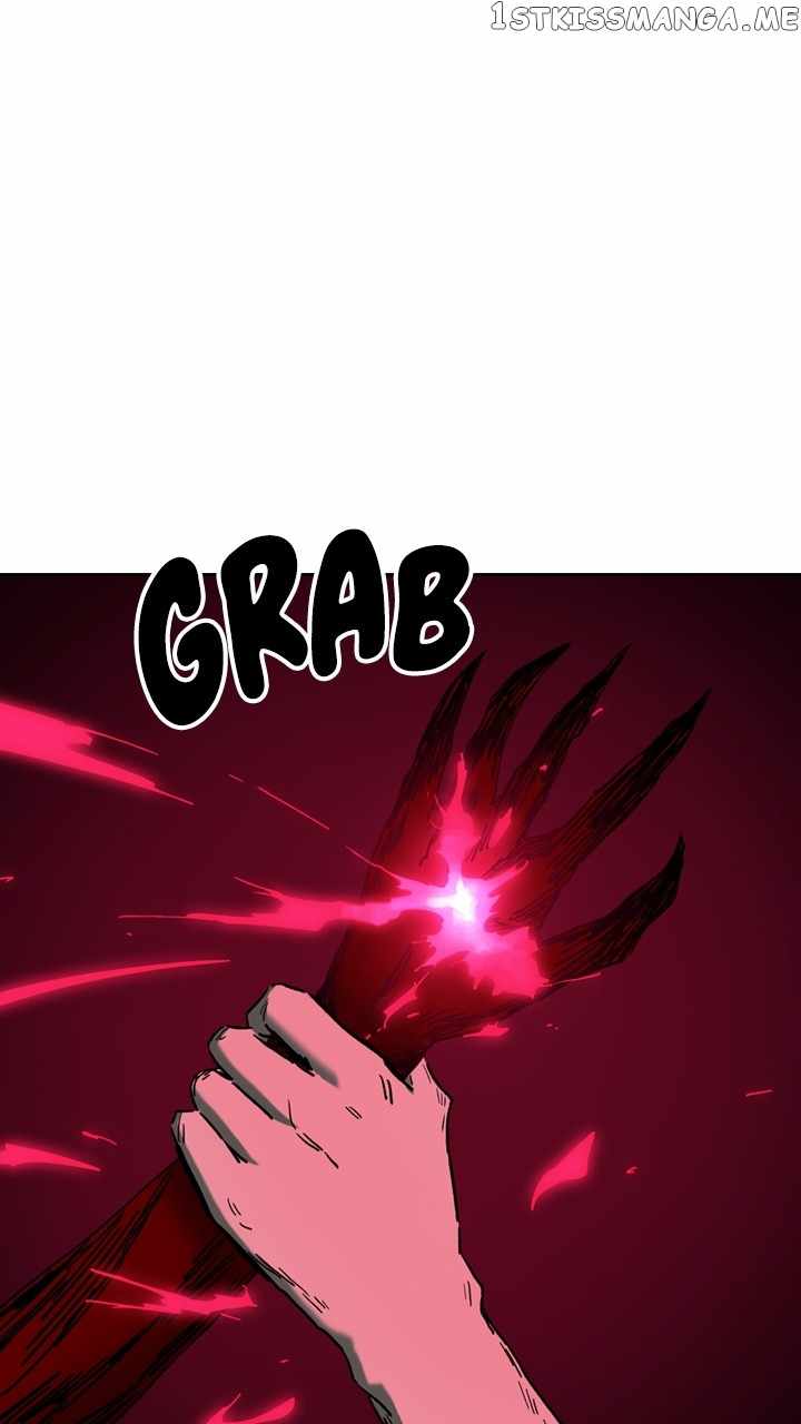 Fray Chapter 55 - Page 70