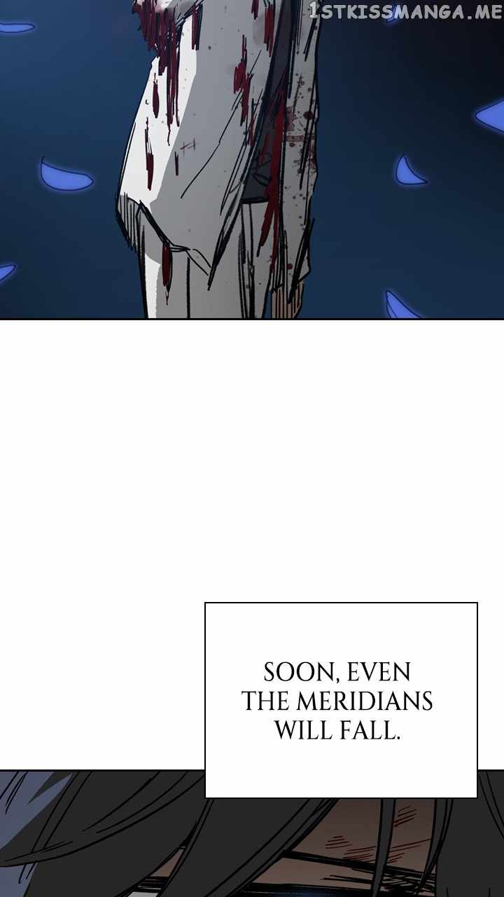 Fray Chapter 55 - Page 8