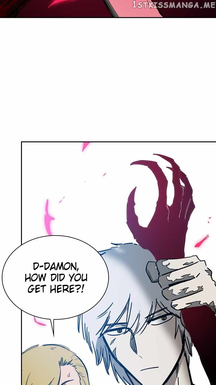 Fray Chapter 55 - Page 71