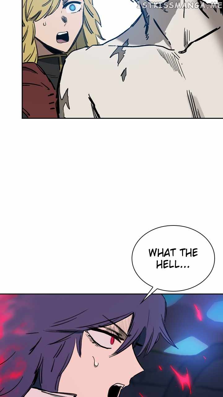 Fray Chapter 55 - Page 72