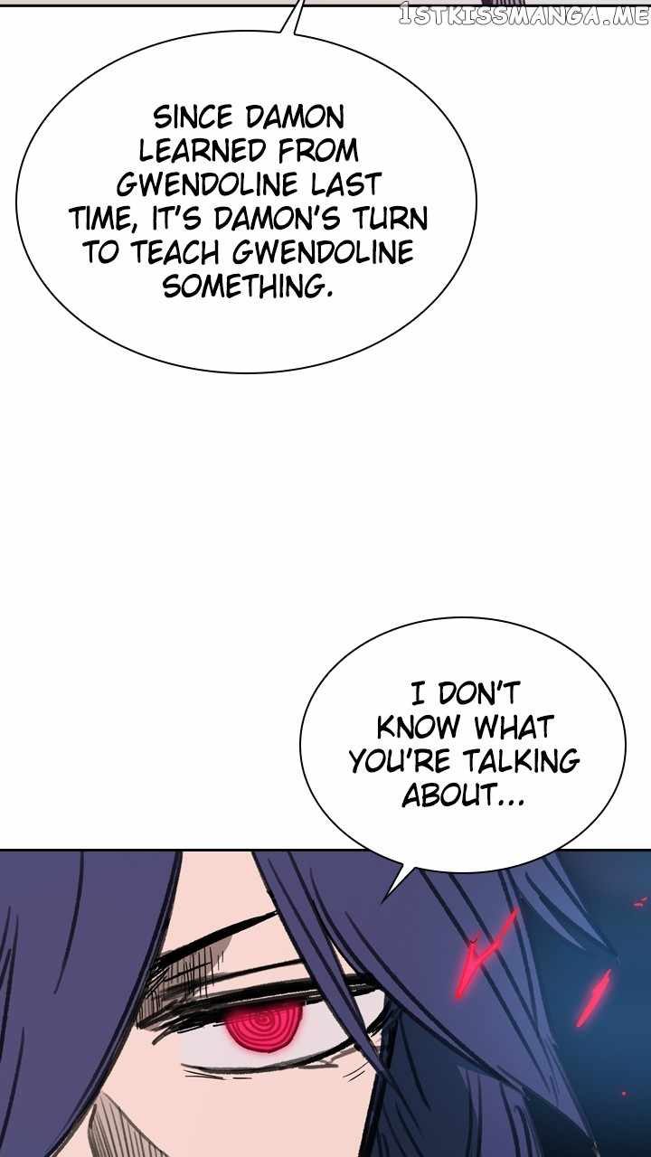 Fray Chapter 55 - Page 75