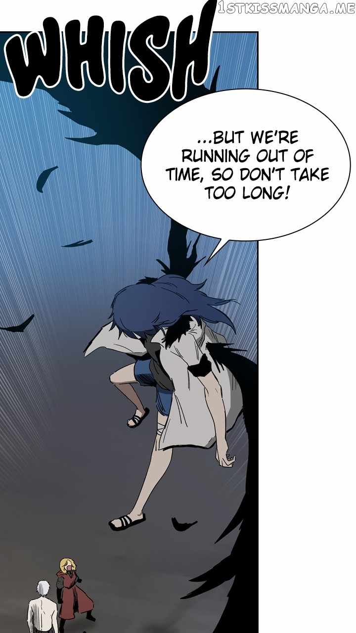 Fray Chapter 55 - Page 77