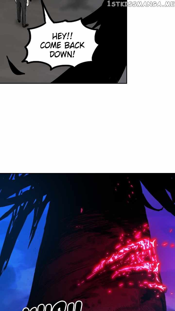 Fray Chapter 55 - Page 78