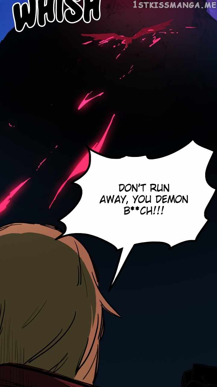 Fray Chapter 55 - Page 79