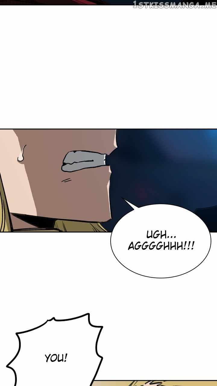 Fray Chapter 55 - Page 80
