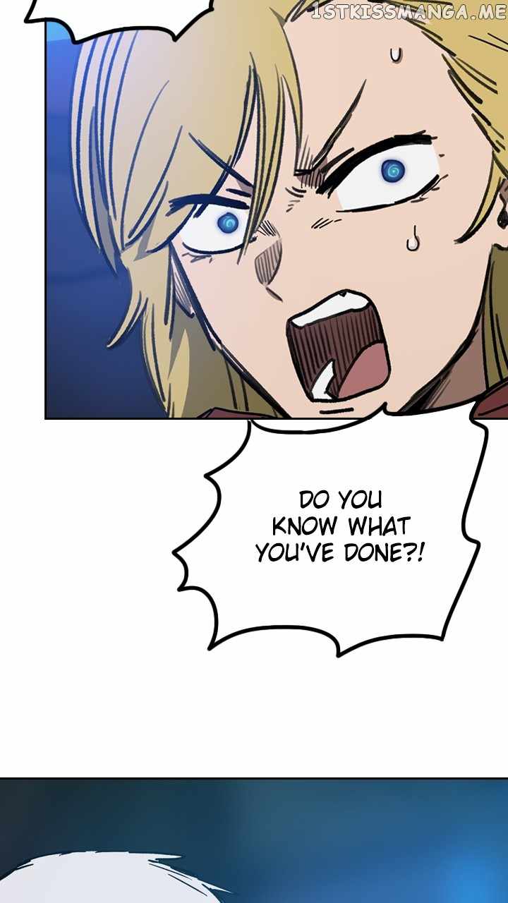 Fray Chapter 55 - Page 81