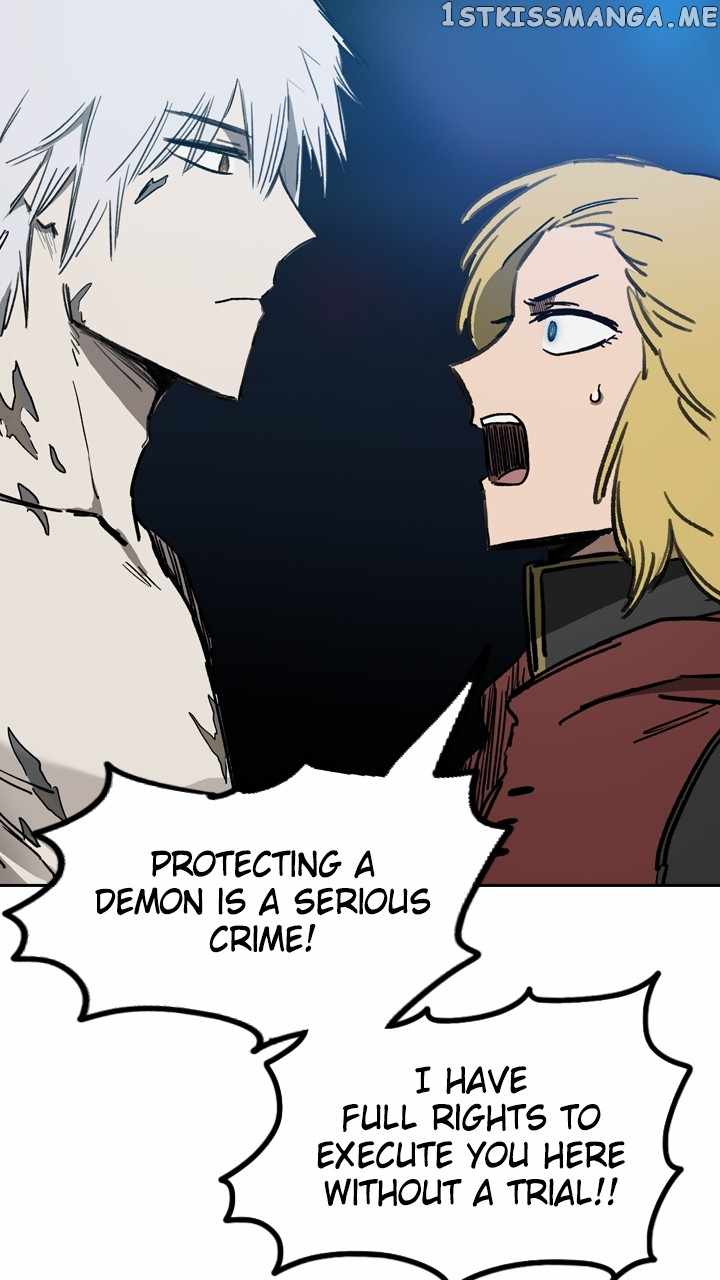 Fray Chapter 55 - Page 82