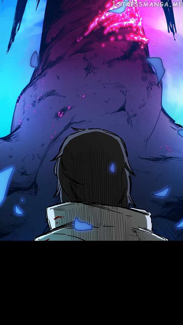 Fray Chapter 55 - Page 10