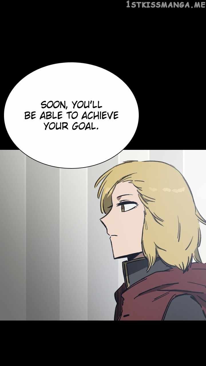 Fray Chapter 56 - Page 12