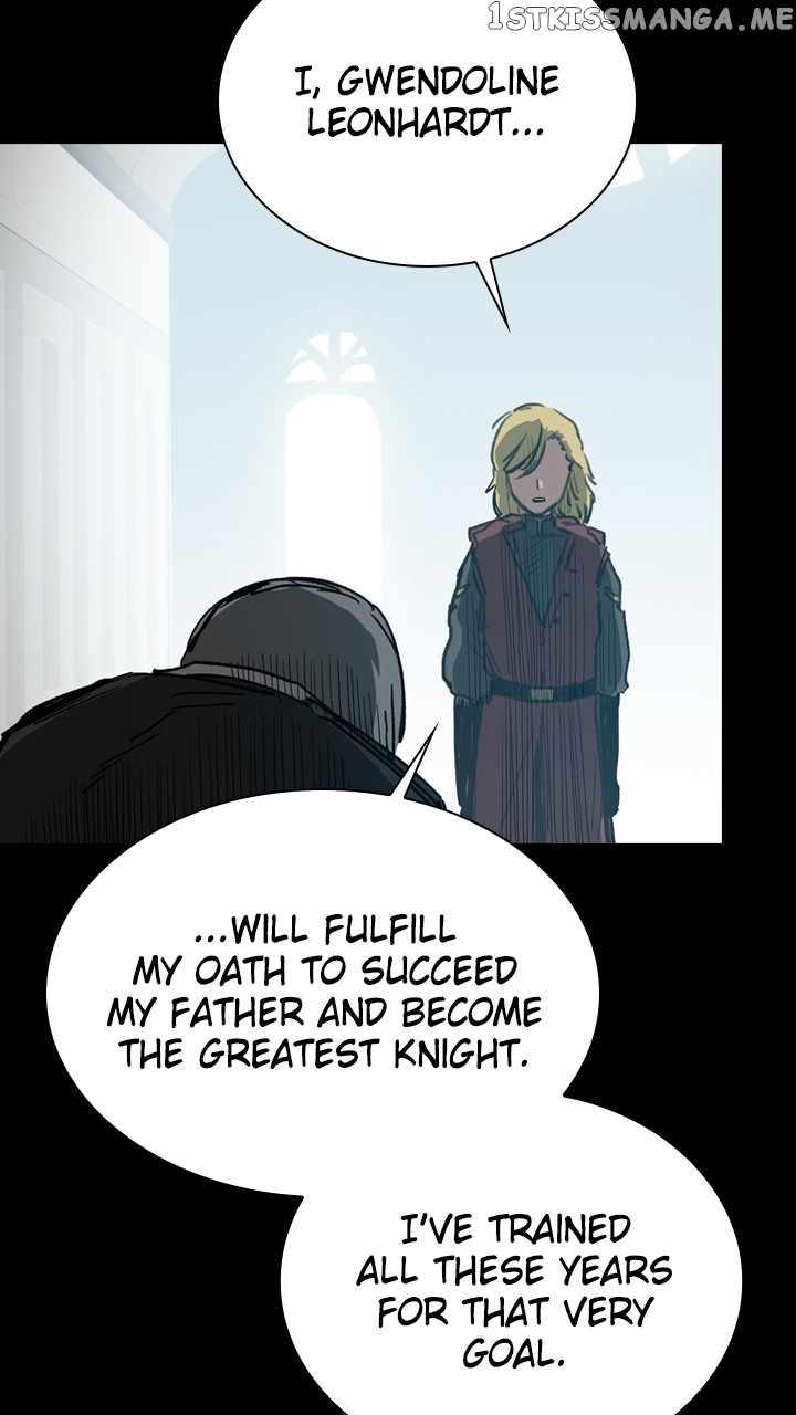Fray Chapter 56 - Page 14