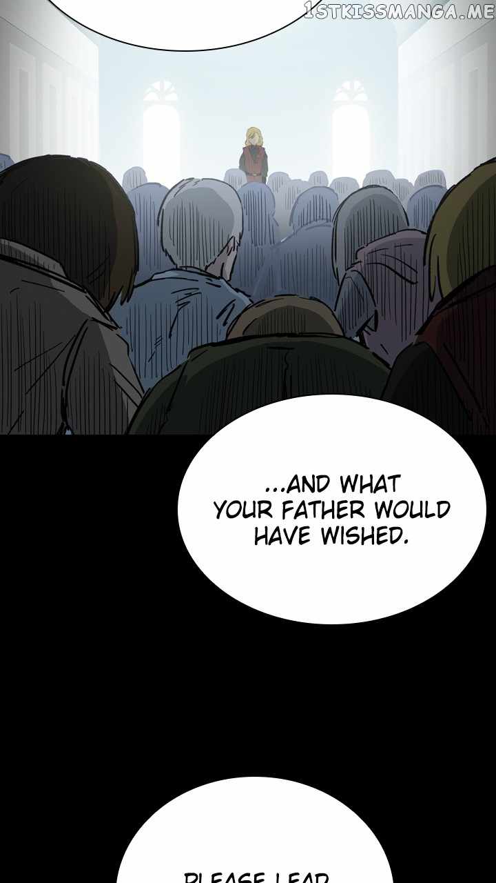 Fray Chapter 56 - Page 17